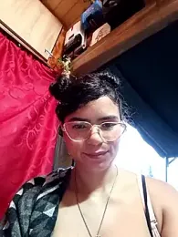 Simone_Miller — Stripchat recorded stream image, 14.02.2025 16:40