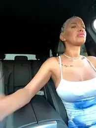 KirstieVegas — Stripchat recorded stream image, 28.08.2025 15:30