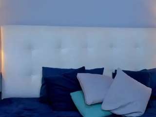 victoria-rouse — Camsoda recorded stream image, 28.08.2025 15:10