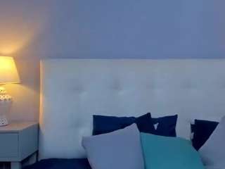 victoria-rouse — Camsoda recorded stream image, 28.08.2025 15:10