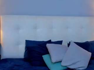 victoria-rouse — Camsoda recorded stream image, 28.08.2025 15:10