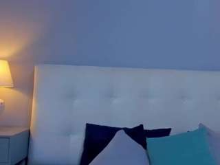 victoria-rouse — Camsoda recorded stream image, 28.08.2025 15:10