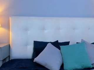 victoria-rouse — Camsoda recorded stream image, 28.08.2025 15:10