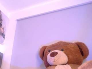 janeebony — Camsoda recorded stream image, 28.08.2025 18:00