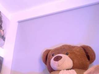 janeebony — Camsoda recorded stream image, 28.08.2025 18:00