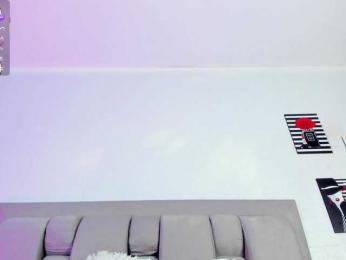 NatashaEvannss — Bongacams recorded stream image, 28.08.2025 20:30