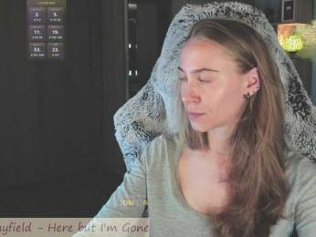 Adamova_Eva — Bongacams recorded stream screenshot (28 Aug 2025)