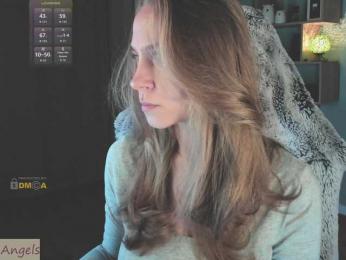 Adamova_Eva — Bongacams recorded stream screenshot (28 Aug 2025)