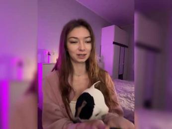 ShyAlya — Bongacams recorded stream screenshot (28 Aug 2025)