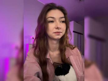 ShyAlya — Bongacams recorded stream screenshot (28 Aug 2025)