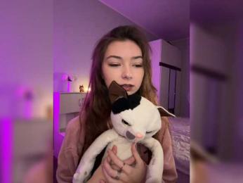 ShyAlya — Bongacams recorded stream screenshot (28 Aug 2025)