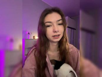 ShyAlya — Bongacams recorded stream screenshot (28 Aug 2025)