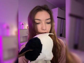 ShyAlya — Bongacams recorded stream screenshot (28 Aug 2025)