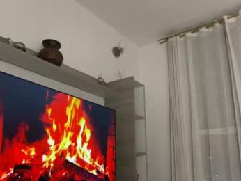 sweet_littleee — Chaturbate recorded stream image, 29.08.2025 01:40