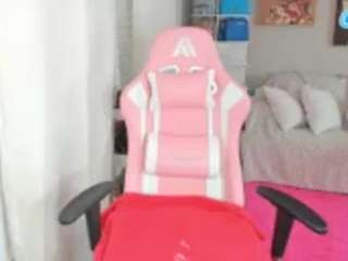 msfitqueen — Camsoda recorded stream image, 29.08.2025 03:10
