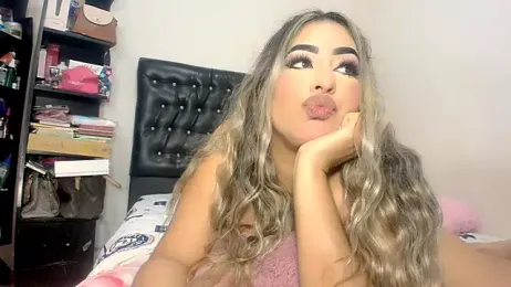 sexylatin_ — Stripchat recorded stream image, 29.08.2025 06:30