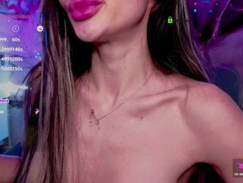 Sofia_1 — Bongacams recorded stream image, 14.02.2025 20:40