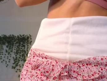 eli_sun — Chaturbate recorded stream image, 29.08.2025 09:10