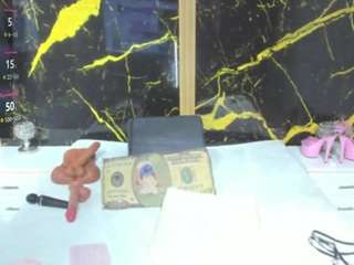 nyakimgold — Camsoda recorded stream image, 29.08.2025 12:10