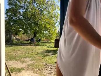 nyconik — Chaturbate recorded stream screenshot (29 Aug 2025)