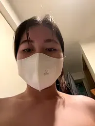 Lami_Mi — Stripchat recorded stream image, 29.08.2025 14:50