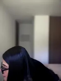 Insane_Issa — Stripchat recorded stream image, 29.08.2025 15:20