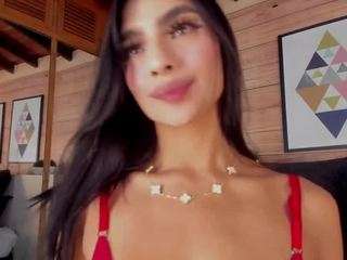 izzywild — Camsoda recorded stream image, 29.08.2025 16:20