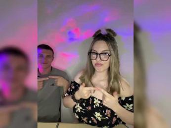 Cris_Mi — Bongacams recorded stream image, 29.08.2025 18:30