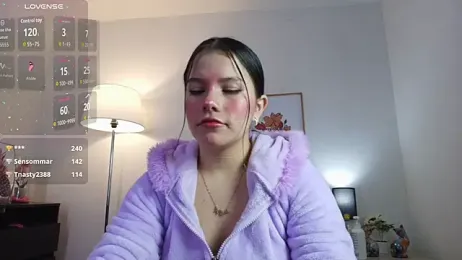 AmyWild — Stripchat recorded stream screenshot (29 Aug 2025)