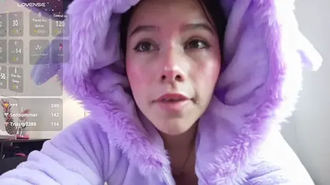 AmyWild — Stripchat recorded stream screenshot (29 Aug 2025)