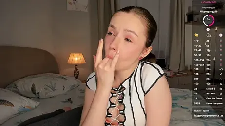 DominikaElis — Stripchat recorded stream image, 29.08.2025 19:30