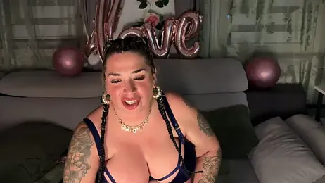 Monageil — Stripchat recorded stream image, 29.08.2025 18:30