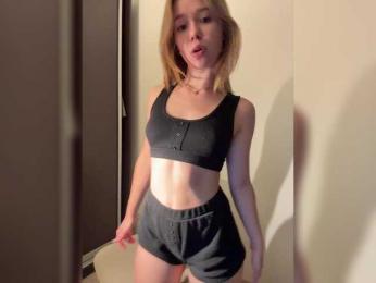 mariaaa-1 — Bongacams recorded stream image, 29.08.2025 19:40