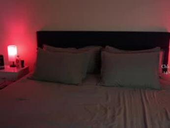 chloewildd — Chaturbate recorded stream image, 14.02.2025 20:40