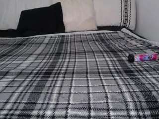 misszylahd — Camsoda recorded stream screenshot (29 Aug 2025)