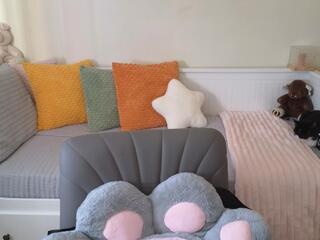 Alejandhra — Flirt4free recorded stream screenshot (29 Aug 2025)