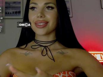 KatrinaMoreno — Bongacams recorded stream image, 29.08.2025 17:30