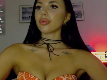 KatrinaMoreno — Bongacams recorded stream image, 29.08.2025 17:30