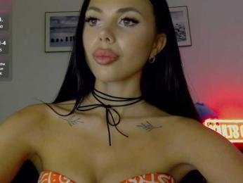 KatrinaMoreno — Bongacams recorded stream image, 29.08.2025 17:30