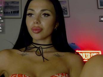 KatrinaMoreno — Bongacams recorded stream image, 29.08.2025 17:30