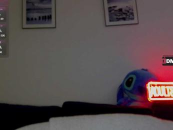 KatrinaMoreno — Bongacams recorded stream image, 29.08.2025 17:30