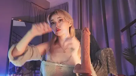 hyun_chia — Stripchat recorded stream screenshot (29 Aug 2025)