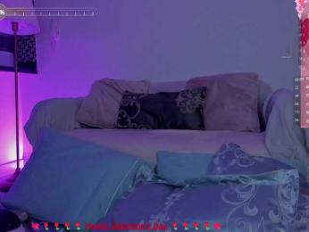 SallyeLeins — Bongacams recorded stream image, 14.02.2025 15:50
