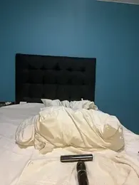 InkLady444 — Stripchat recorded stream image, 29.08.2025 23:10