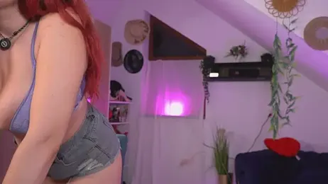 Amaliamour — Stripchat recorded stream image, 29.08.2025 23:20