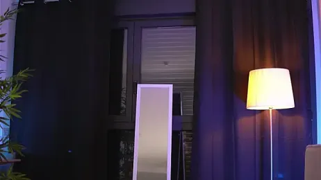 EllenKarter — Stripchat recorded stream image, 29.08.2025 22:00