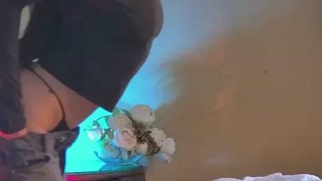 Amanda_River — Stripchat recorded stream screenshot (29 Aug 2025)