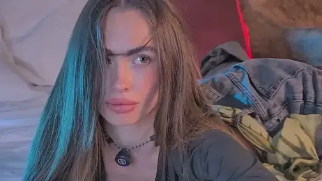 Amanda_River — Stripchat recorded stream screenshot (29 Aug 2025)