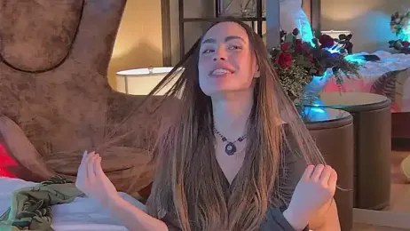 Amanda_River — Stripchat recorded stream screenshot (29 Aug 2025)