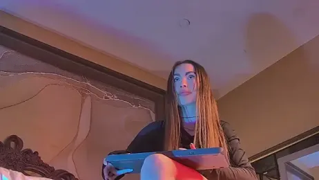 Amanda_River — Stripchat recorded stream screenshot (29 Aug 2025)